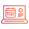Diary Icon Diary Icon