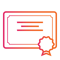 A3 Voucher Icon A3 Voucher Icon
