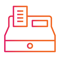 Cash register